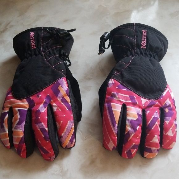 Marmot Other - Girls Marmot gloves
